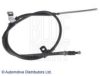 BLUE PRINT ADG046238 Cable, parking brake